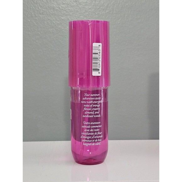 Limited Edition Sol de Janeiro Summer E Amor 3fl oz - Picture 2 of 3